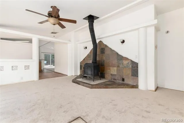 865 Silver Creek Road Idaho Springs, CO 80452