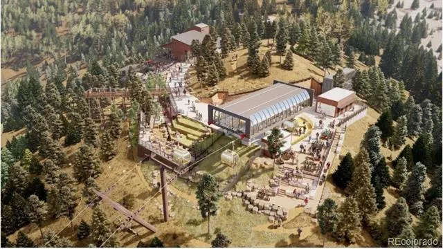 865 Silver Creek Road Idaho Springs, CO 80452