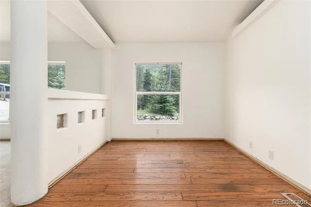 865 Silver Creek Road Idaho Springs, CO 80452