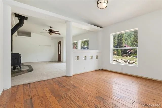 865 Silver Creek Road Idaho Springs, CO 80452
