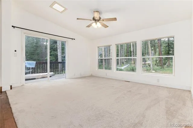 865 Silver Creek Road Idaho Springs, CO 80452