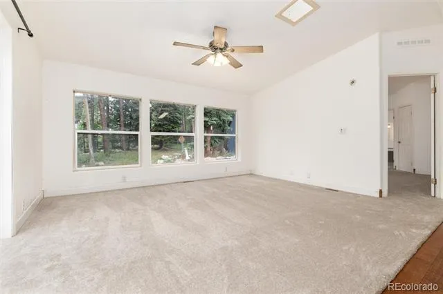 865 Silver Creek Road Idaho Springs, CO 80452