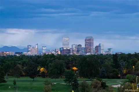 2400 E Cherry Creek South Drive #701