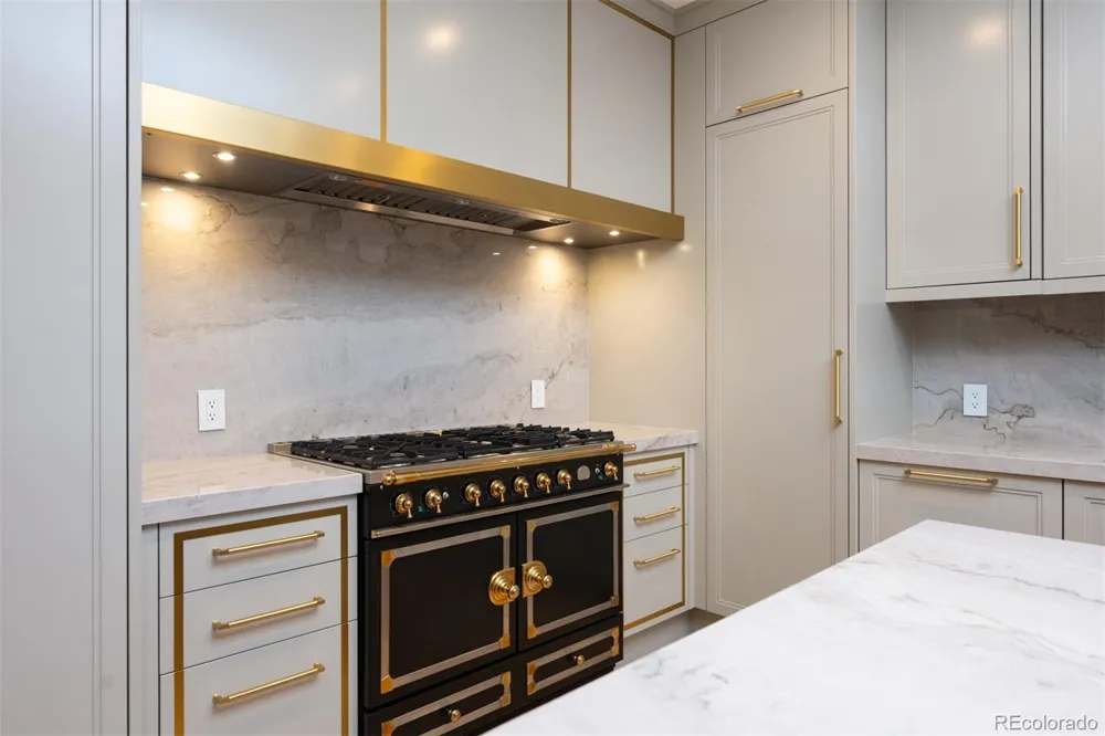 2400 E Cherry Creek South Drive #701 Denver, CO 80209