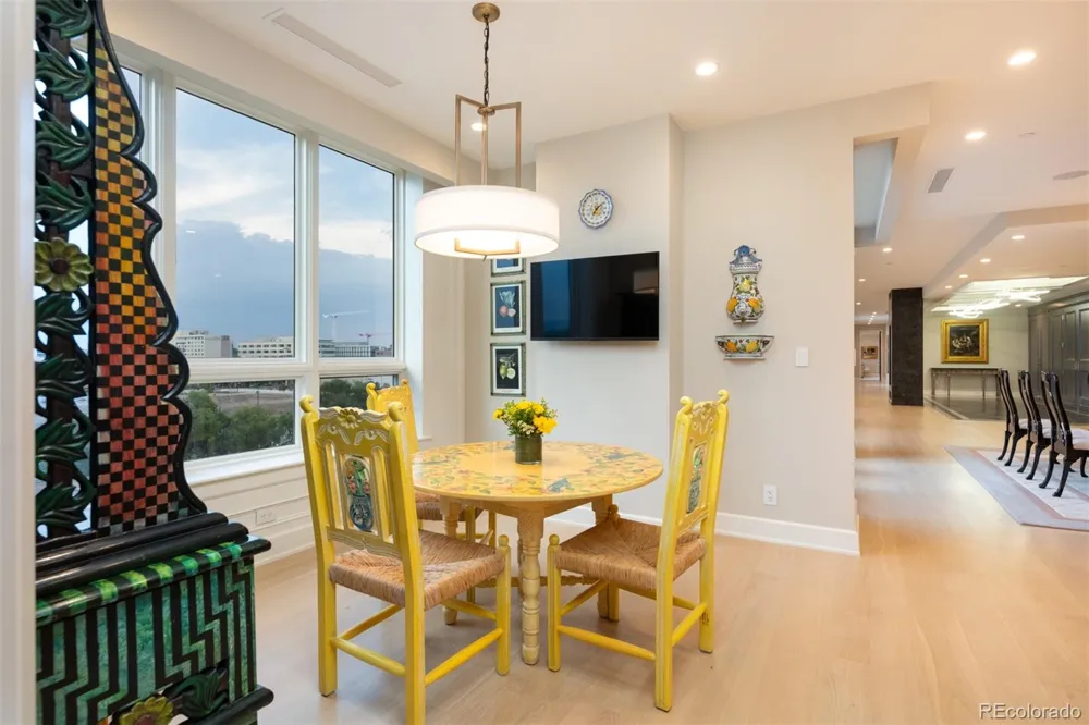 2400 E Cherry Creek South Drive #701 Denver, CO 80209
