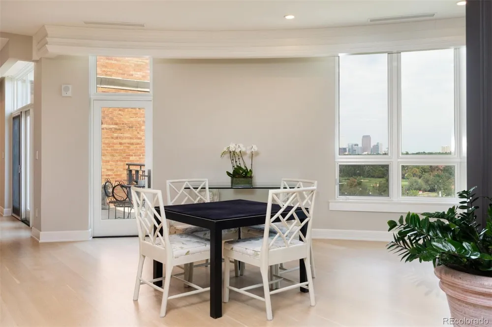 2400 E Cherry Creek South Drive #701 Denver, CO 80209