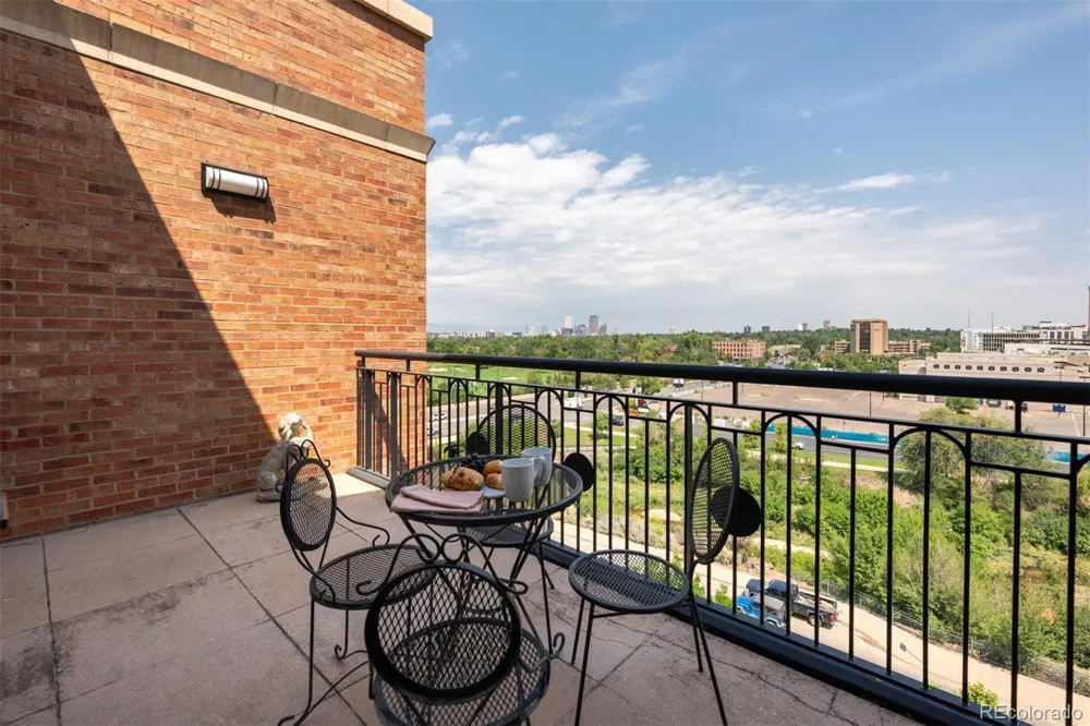 2400 E Cherry Creek South Drive #701 Denver, CO 80209