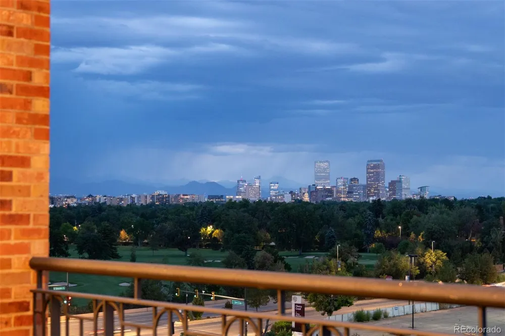 2400 E Cherry Creek South Drive #701 Denver, CO 80209