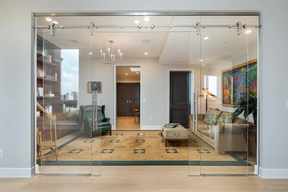 2400 E Cherry Creek South Drive #701 Denver, CO 80209