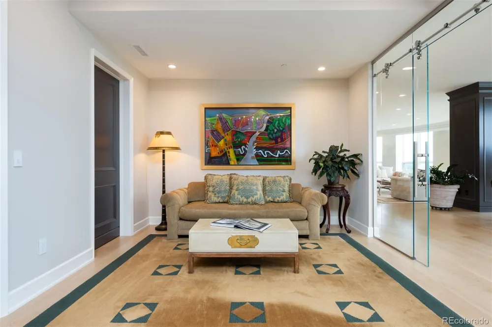 2400 E Cherry Creek South Drive #701 Denver, CO 80209