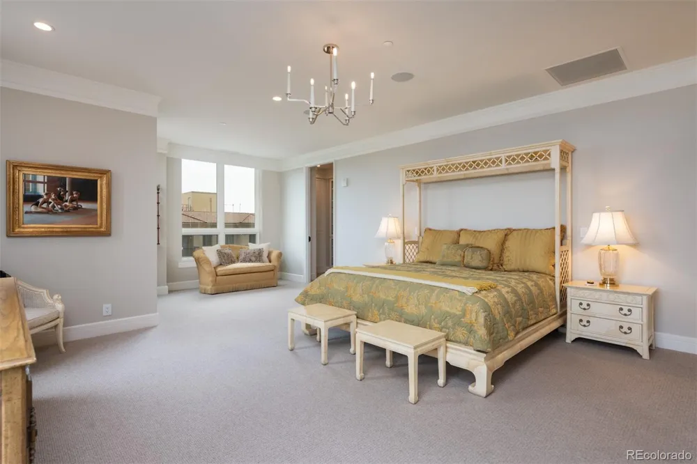 2400 E Cherry Creek South Drive #701 Denver, CO 80209