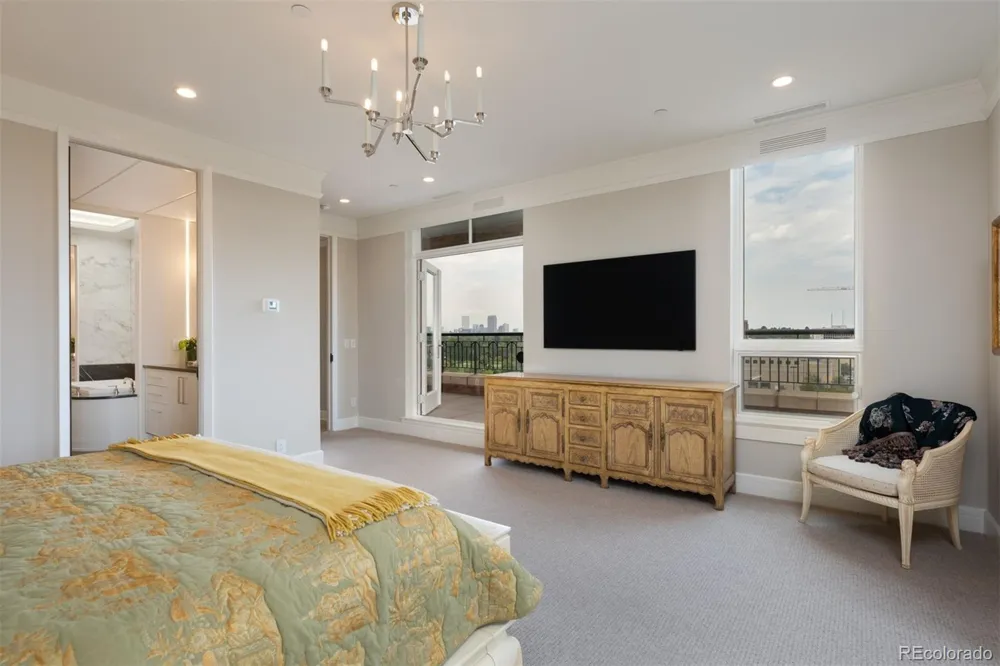 2400 E Cherry Creek South Drive #701 Denver, CO 80209