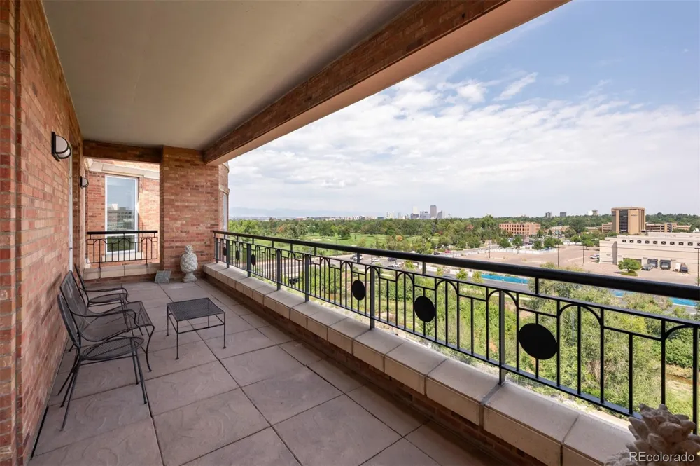 2400 E Cherry Creek South Drive #701 Denver, CO 80209