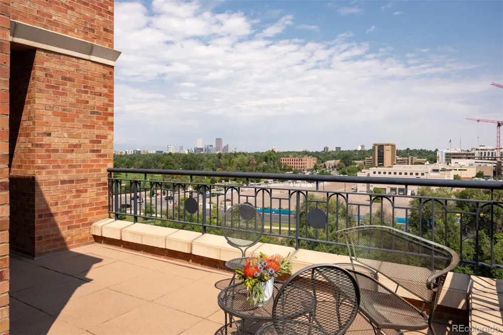 2400 E Cherry Creek South Drive #701 Denver, CO 80209