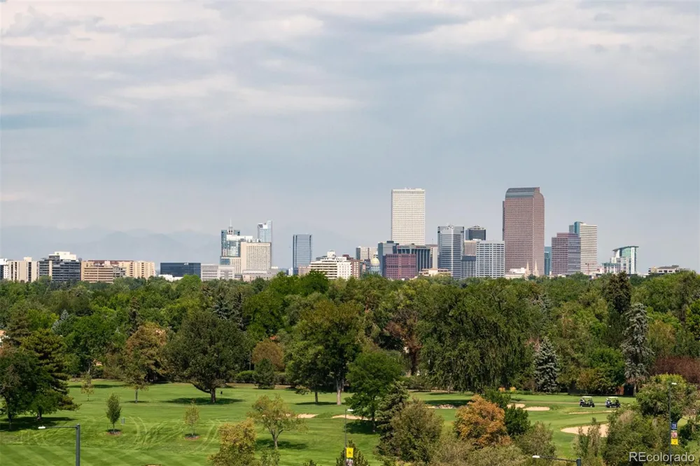 2400 E Cherry Creek South Drive #701 Denver, CO 80209