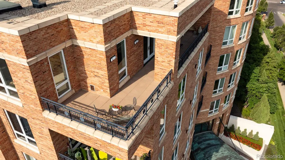2400 E Cherry Creek South Drive #701 Denver, CO 80209