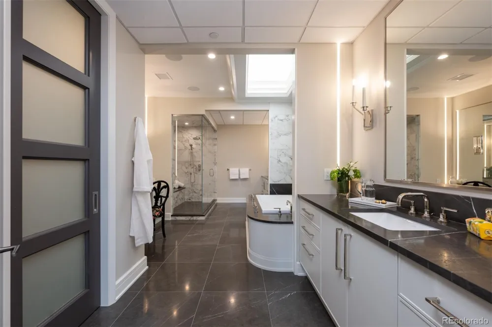 2400 E Cherry Creek South Drive #701 Denver, CO 80209
