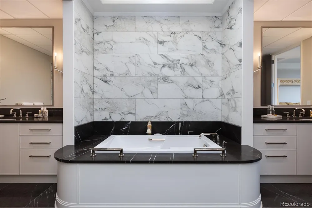 2400 E Cherry Creek South Drive #701 Denver, CO 80209