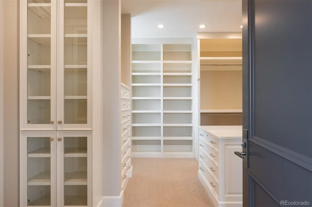 2400 E Cherry Creek South Drive #701 Denver, CO 80209