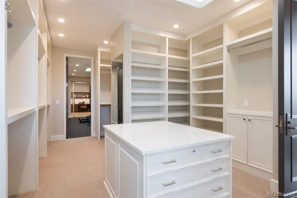 2400 E Cherry Creek South Drive #701 Denver, CO 80209