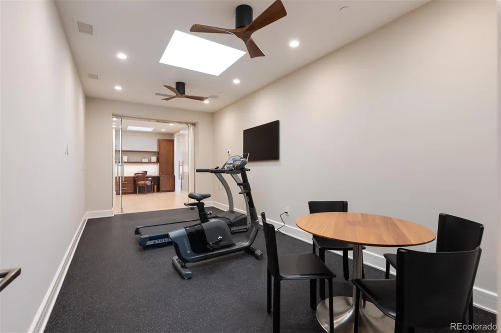 2400 E Cherry Creek South Drive #701 Denver, CO 80209