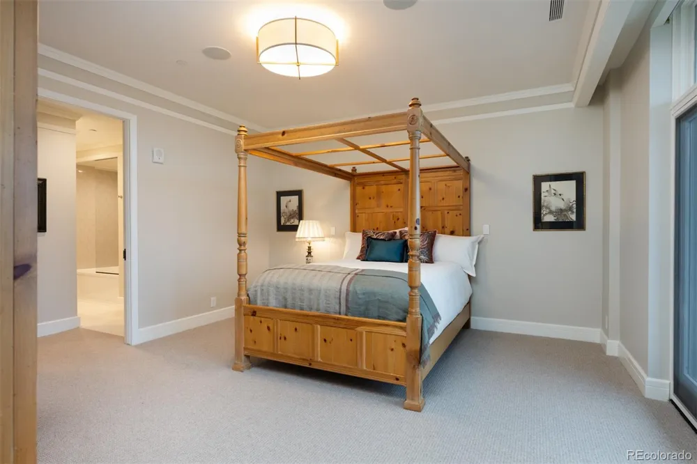 2400 E Cherry Creek South Drive #701 Denver, CO 80209