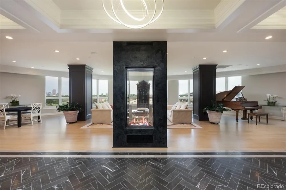 2400 E Cherry Creek South Drive #701 Denver, CO 80209