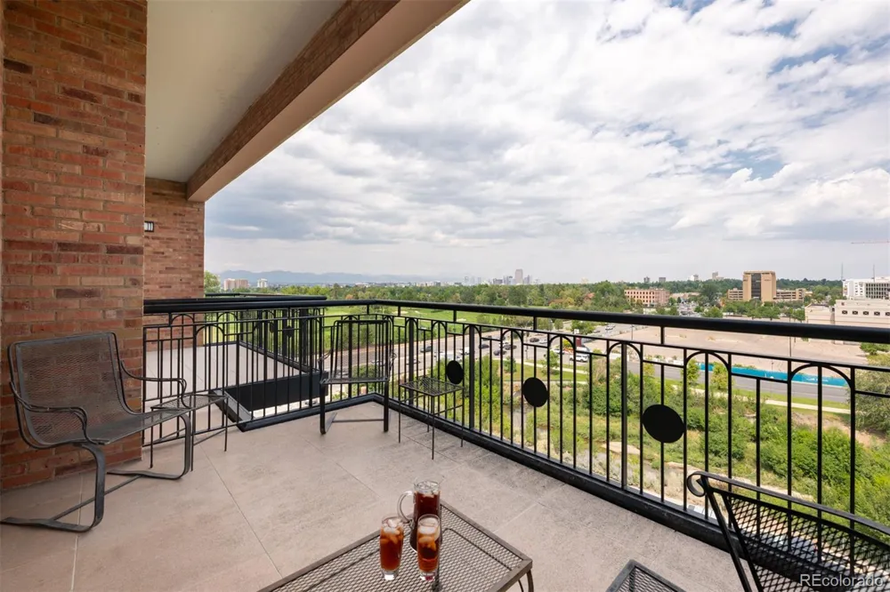 2400 E Cherry Creek South Drive #701 Denver, CO 80209