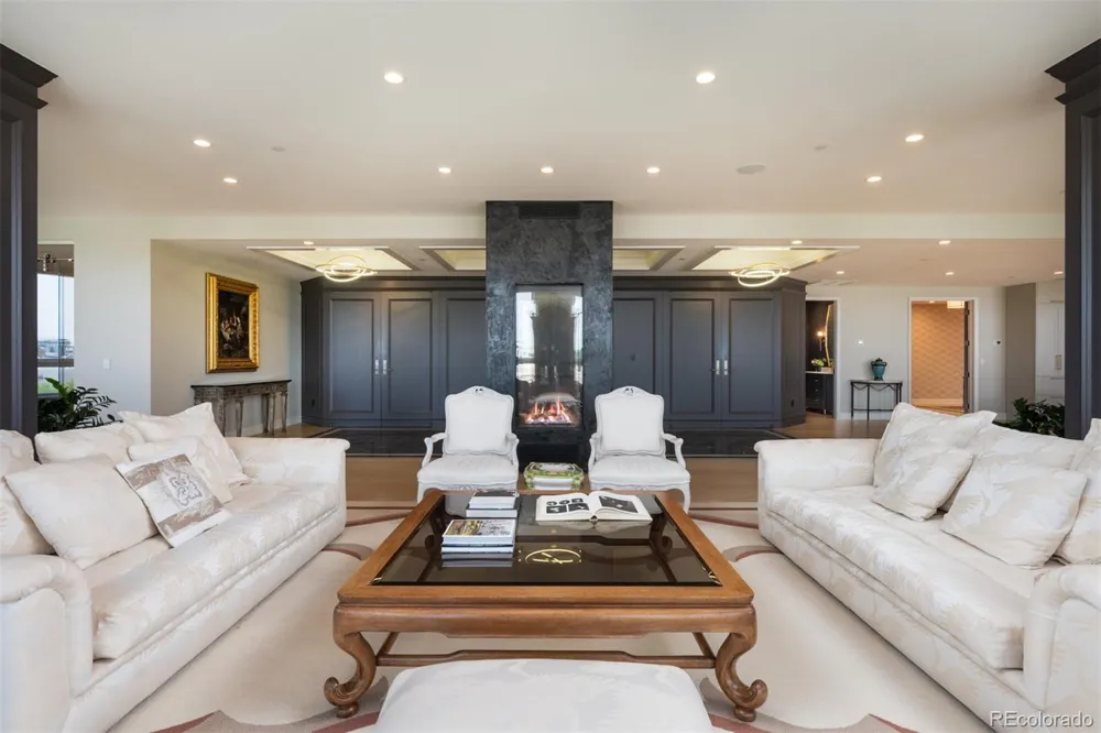 2400 E Cherry Creek South Drive #701 Denver, CO 80209