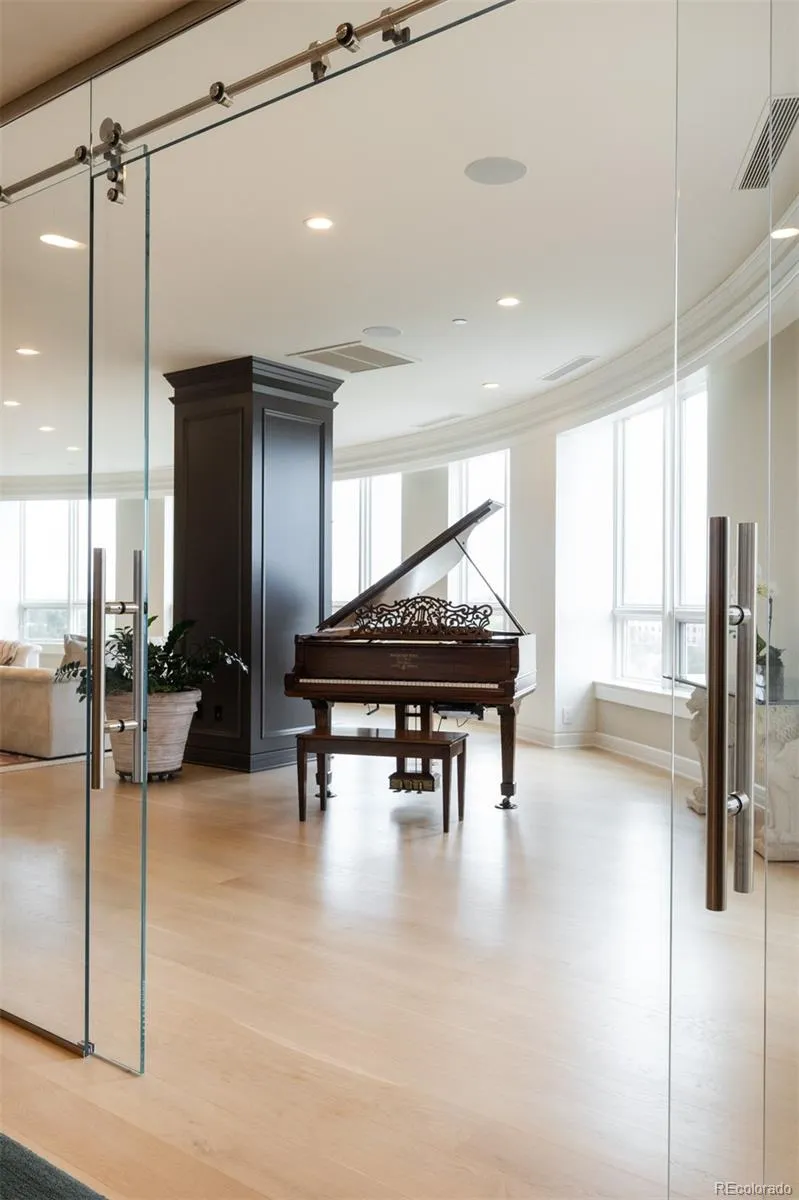 2400 E Cherry Creek South Drive #701 Denver, CO 80209