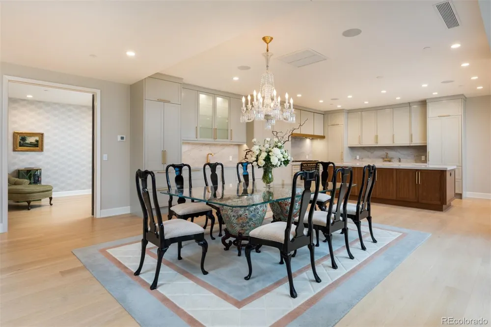 2400 E Cherry Creek South Drive #701 Denver, CO 80209