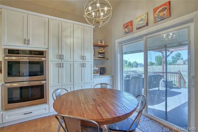 16515 Umpire Court Hudson, CO 80642