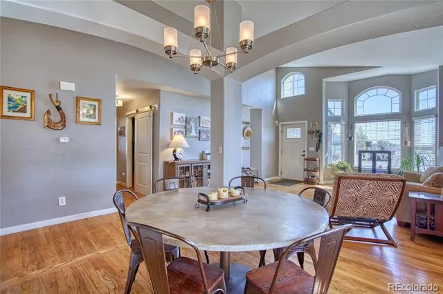 16515 Umpire Court Hudson, CO 80642