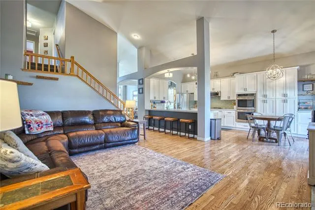 16515 Umpire Court Hudson, CO 80642