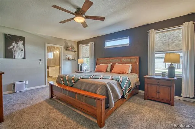 16515 Umpire Court Hudson, CO 80642