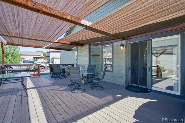 16515 Umpire Court Hudson, CO 80642