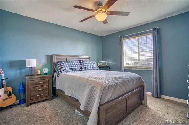16515 Umpire Court Hudson, CO 80642
