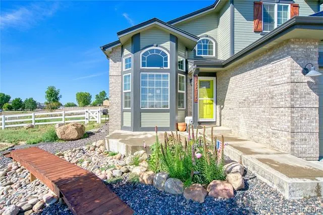 16515 Umpire Court Hudson, CO 80642