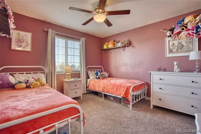 16515 Umpire Court Hudson, CO 80642