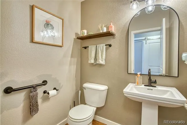 16515 Umpire Court Hudson, CO 80642