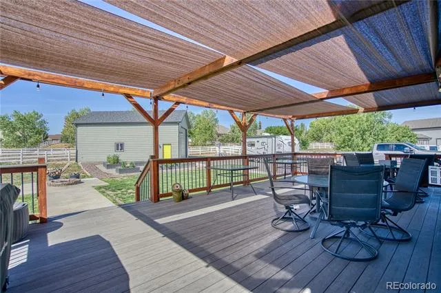 16515 Umpire Court Hudson, CO 80642