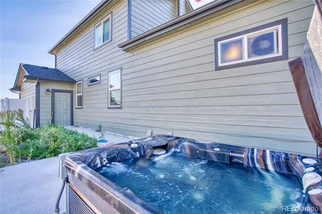 16515 Umpire Court Hudson, CO 80642