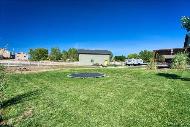16515 Umpire Court Hudson, CO 80642
