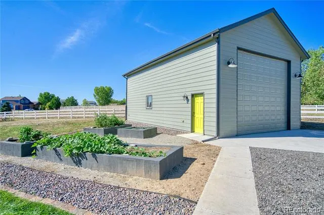 16515 Umpire Court Hudson, CO 80642