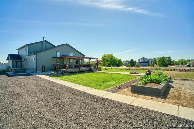 16515 Umpire Court Hudson, CO 80642
