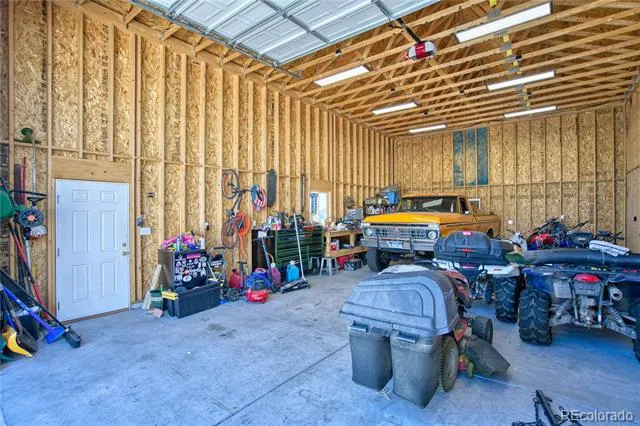 16515 Umpire Court Hudson, CO 80642