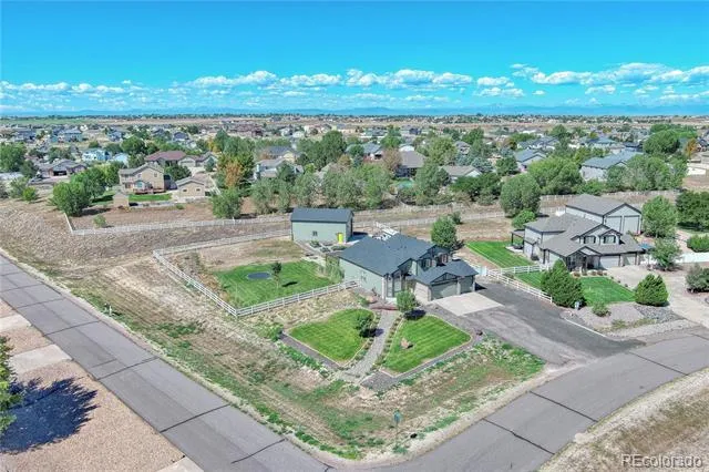 16515 Umpire Court Hudson, CO 80642