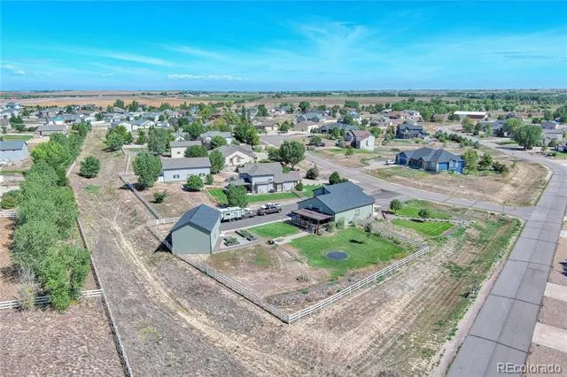 16515 Umpire Court Hudson, CO 80642