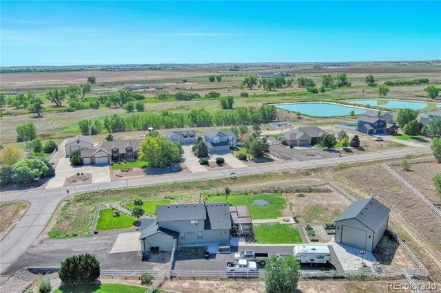 16515 Umpire Court Hudson, CO 80642
