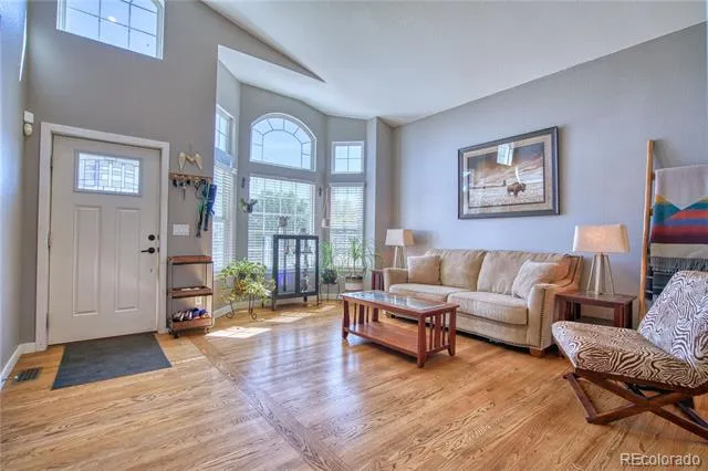 16515 Umpire Court Hudson, CO 80642